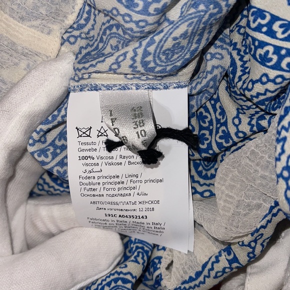 Philosophy Di Lorenzo Serafini Romper 42 - Picture 12 of 12